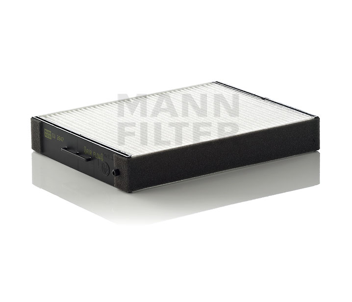 962241 Pollen filter MANN-FILTER Kia SORENTO cost
