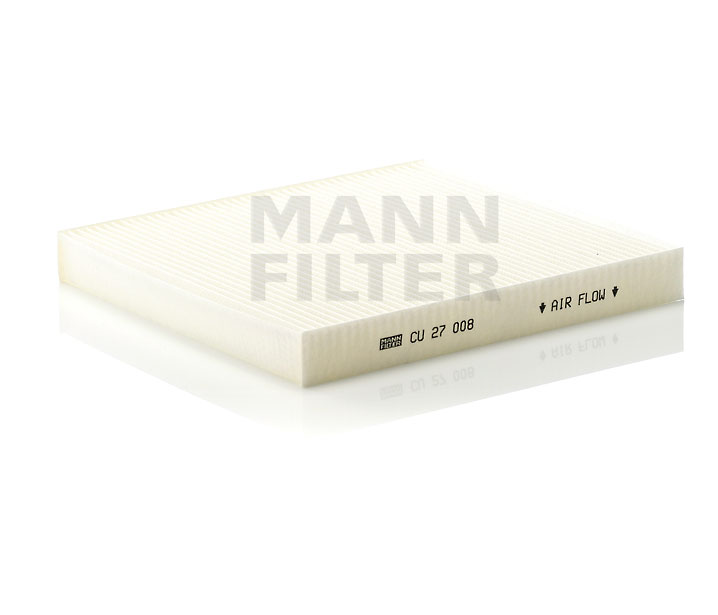962246 MANN-FILTER CU27008 Поленов филтър JEEP GRAND CHEROKEE оригинални цена