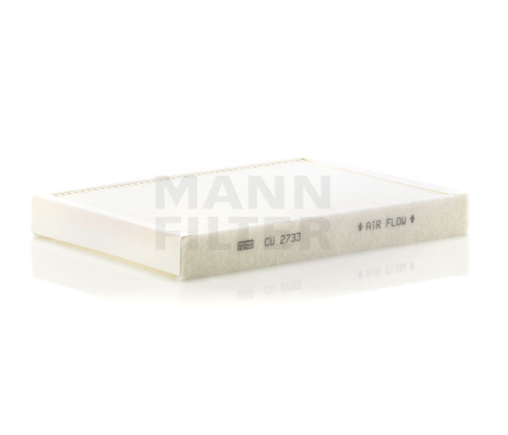 962248 MANN-FILTER CU2733 Filtru aer habitaclu VOLVO V70 originale preț