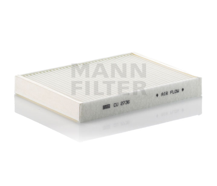 962250 MANN-FILTER CU27362 prix changement filtre d'habitacle BMW E39 origine
