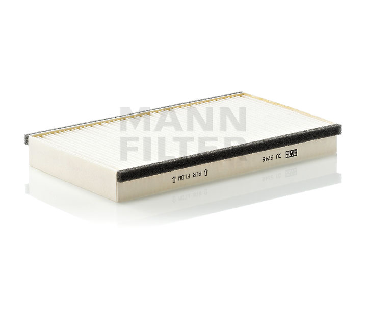 962252 MANN-FILTER CU 2746