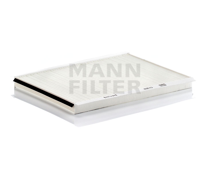 962259 MANN-FILTER CU2839 HONDA Accord VI Hatchback (CH, CL) Raitisilmasuodatin hinta