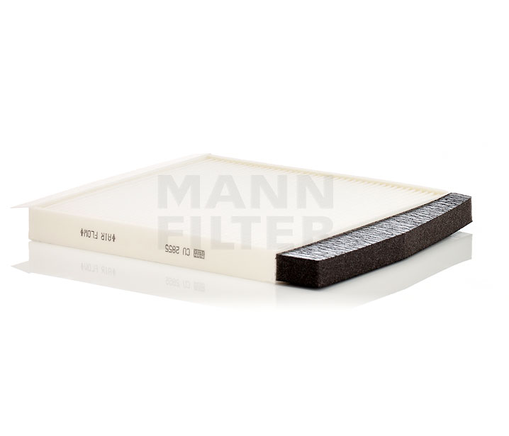 962262 MANN-FILTER CU2855 Kupefilter VOLVO XC90 2019 hva koster