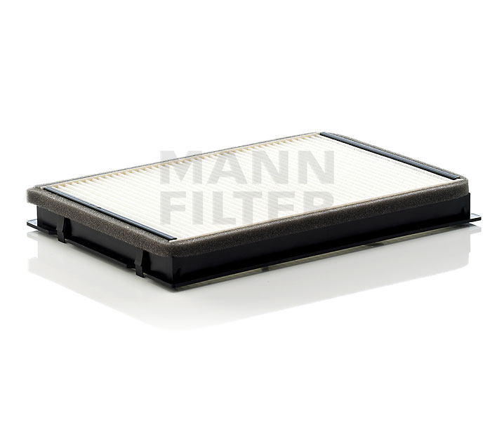 Филтър на купето MANN-FILTER CU 2861