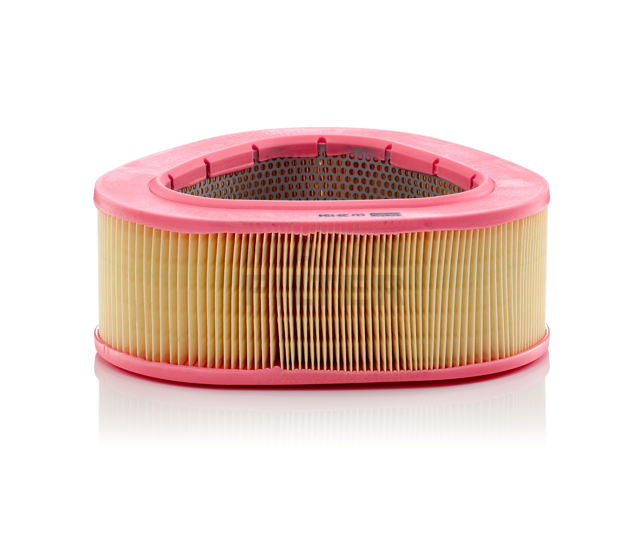 Filter, Innenraumluft MANN-FILTER CU 29 154 Bewertung