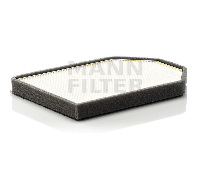 MANN-FILTER CU 2949-2 Innenraumfilter