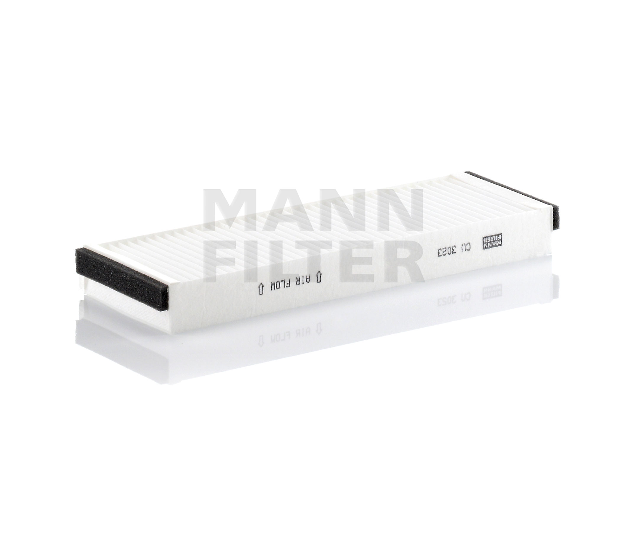 Original Filter, Innenraumluft CU 3023-2