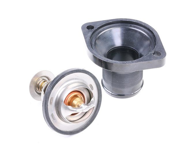 MAGNETI MARELLI TEQ0026 Thermostat d'eau CITROËN JUMPY 2.0 i Essence 140 CV