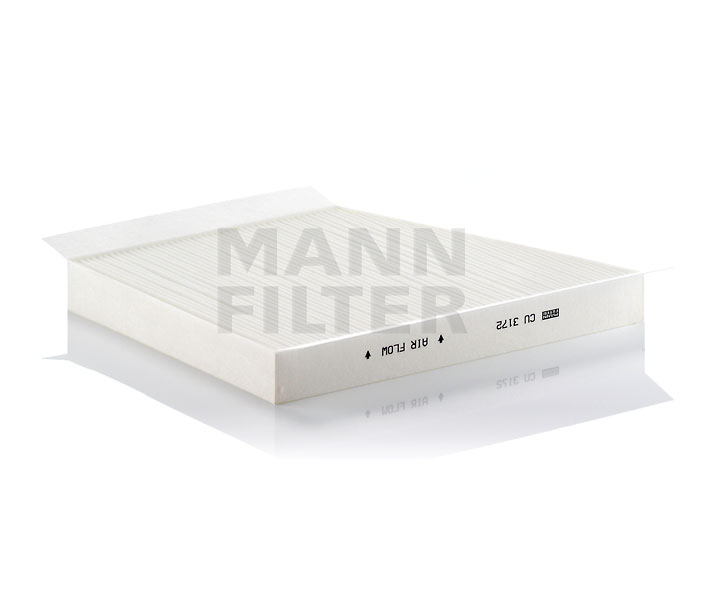 962310 MANN-FILTER CU3172 Filtru habitaclu Mercedes W211 cat costa
