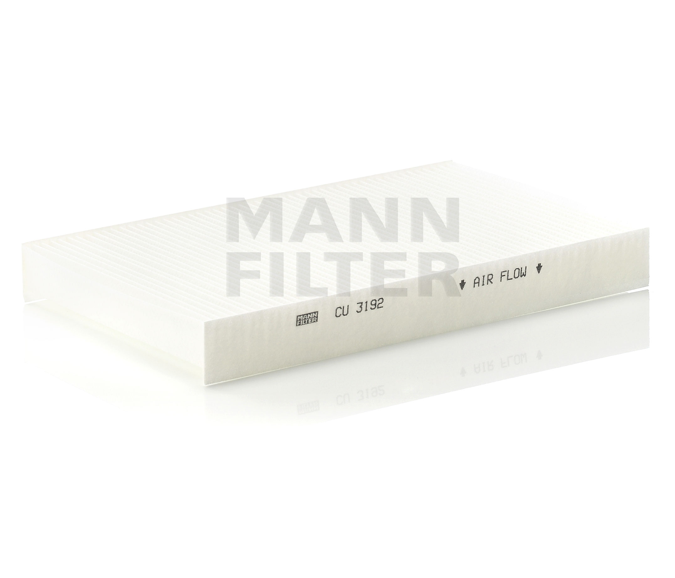 Original Filter, Innenraumluft CU 3192