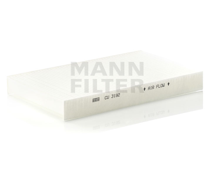 962312 MANN-FILTER CU3192 prix Filtre climatiseur AUDI 100 d'origine