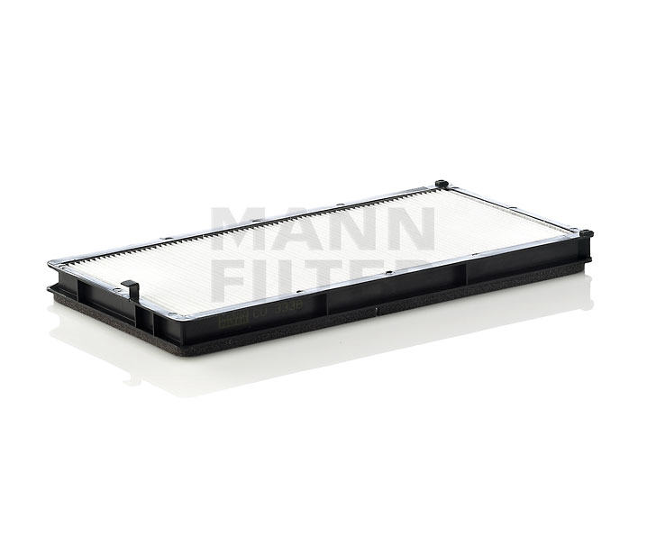 MANN-FILTER CU 3338 Filtro abitacolo