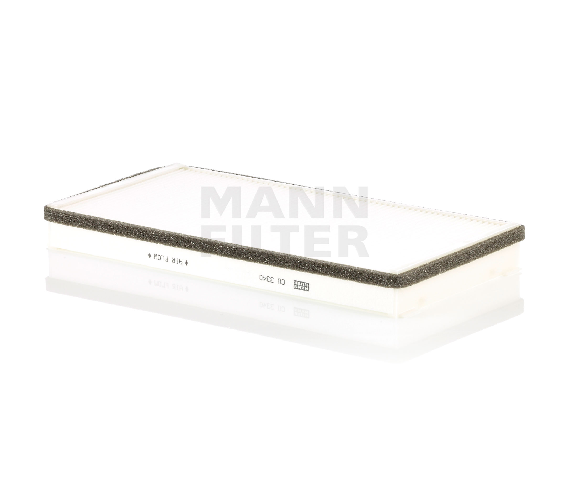 Original Filter, Innenraumluft CU 3340