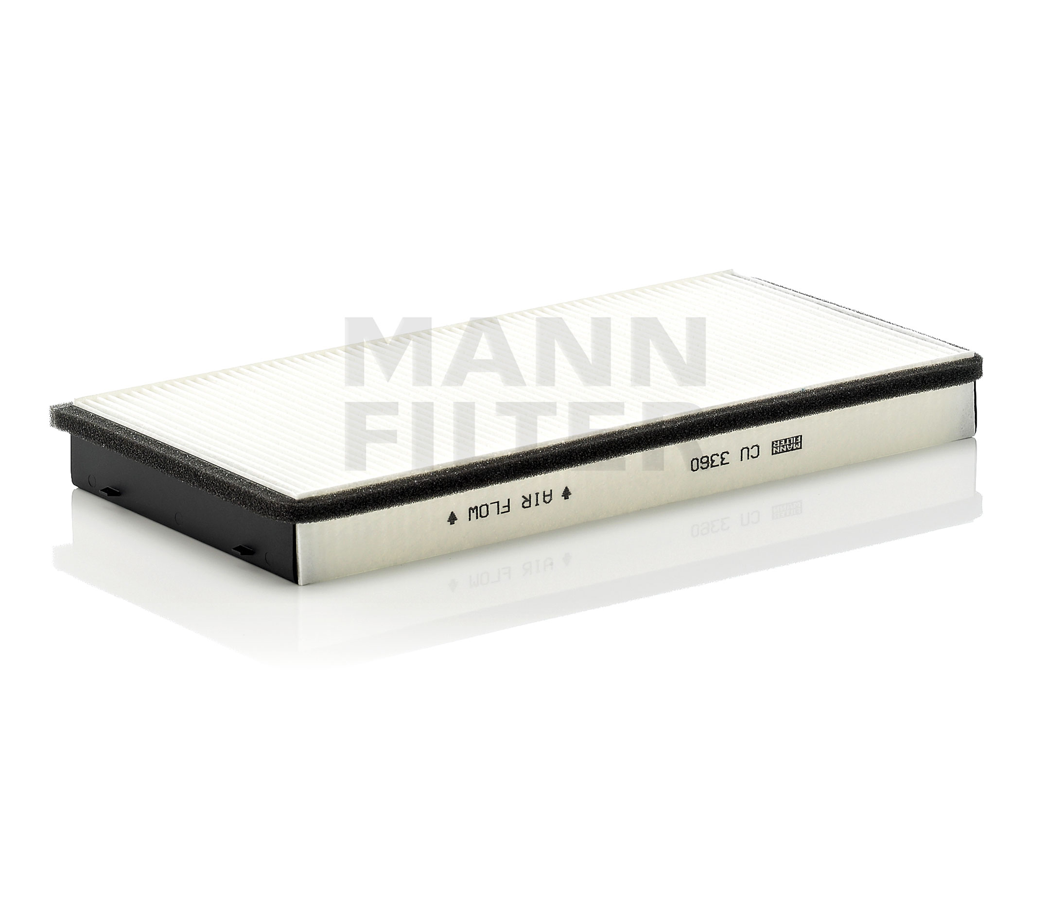 Original Filter, Innenraumluft CU 3360