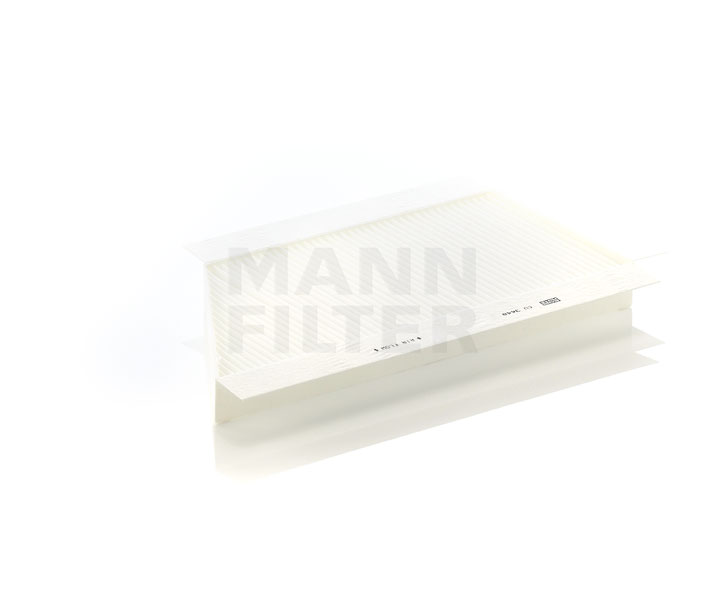 MANN-FILTER CU 3448 Филтър купе