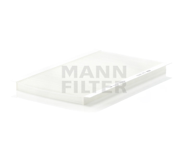 MANN-FILTER CU 3455 Kupéfilter