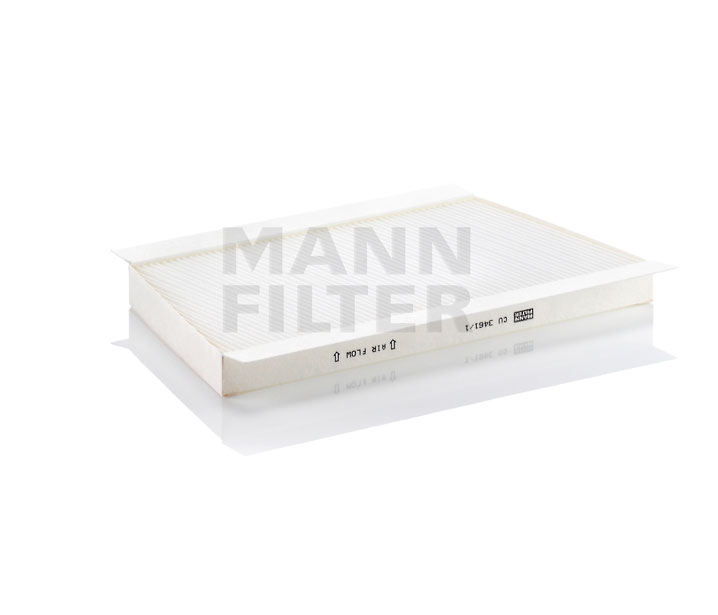 962336 MANN-FILTER CU 3461/1