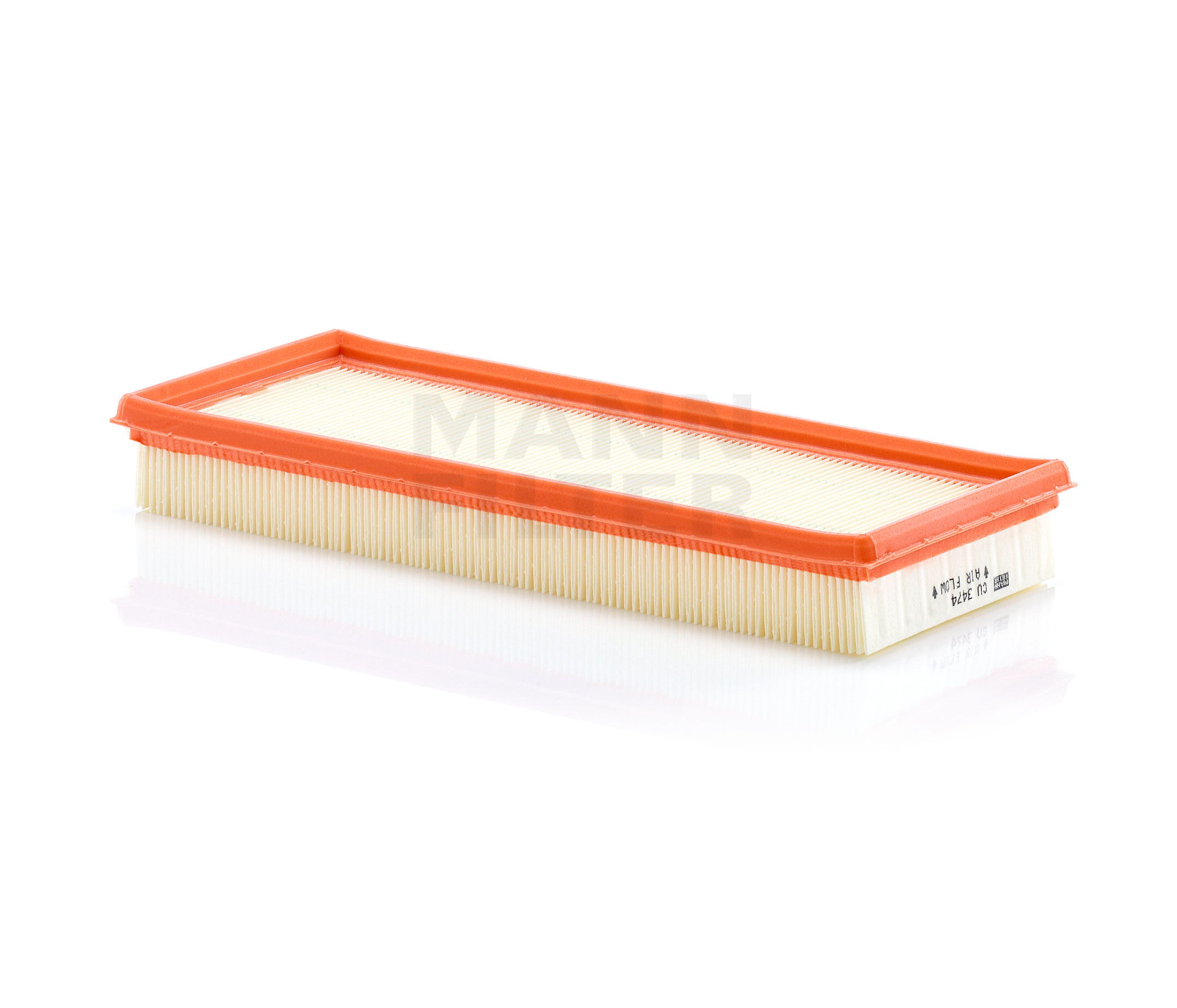 Original Filter, Innenraumluft CU 3474