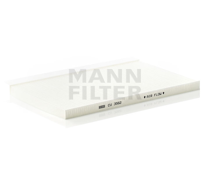 962344 MANN-FILTER CU 3562
