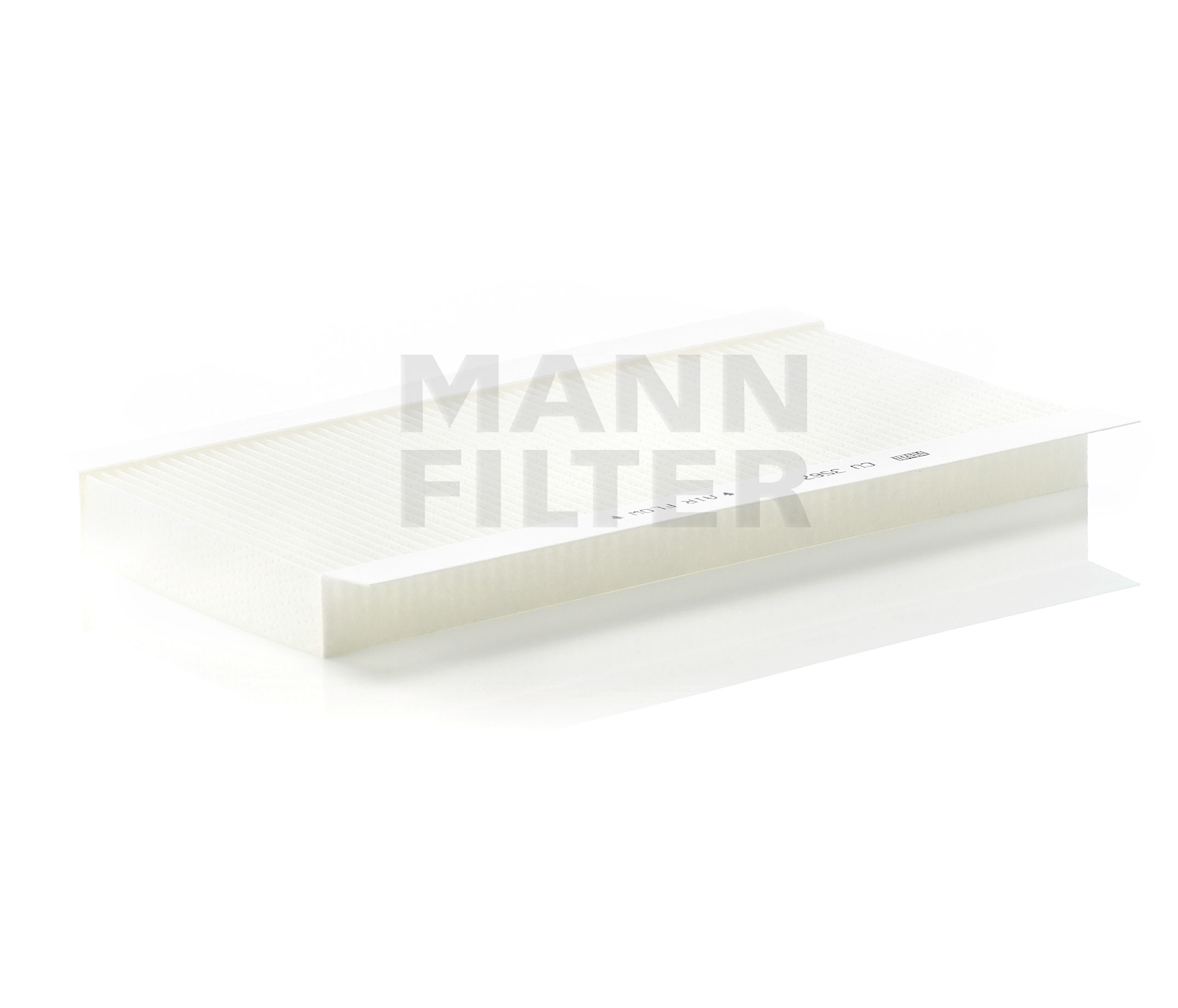 Filter, Innenraumluft MANN-FILTER CU 3567 Bewertung