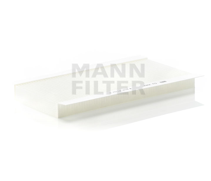 962345 MANN-FILTER CU3567 Filtro de habitáculo Ford Focus 2 da precio