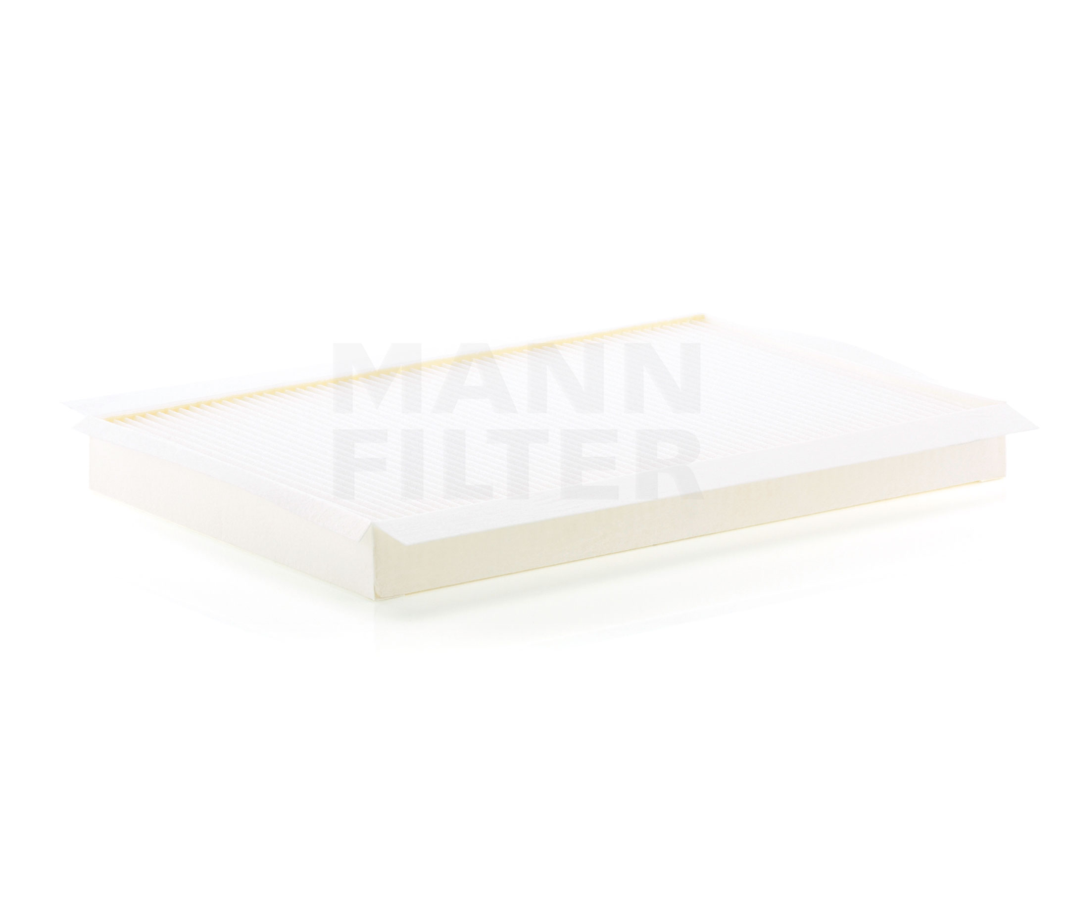 Filter, Innenraumluft MANN-FILTER CU 3569 Bewertung
