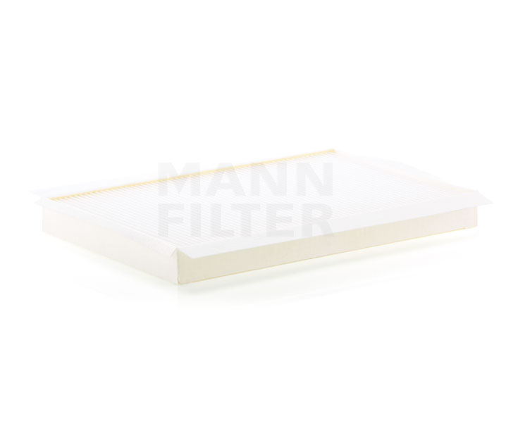 962346 MANN-FILTER CU3569 Interieurfilter VW Crafter 30 Van kosten