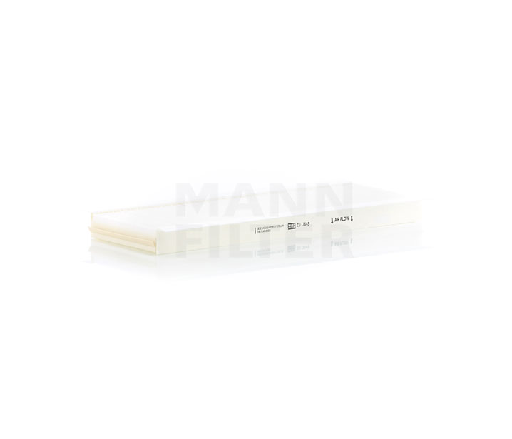 962349 MANN-FILTER CU3649 Filtro de habitáculo Ford Transit mk5 Furgón precio
