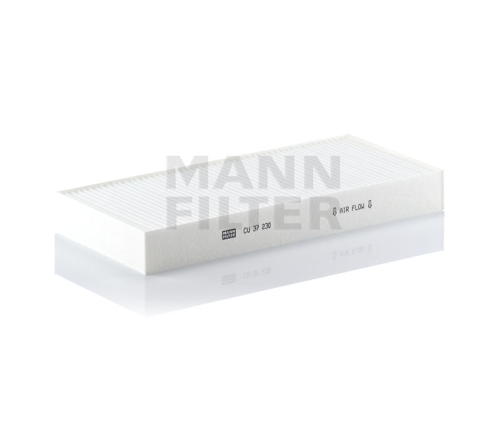 962351 Filtre à pollen MANN-FILTER MAN coût