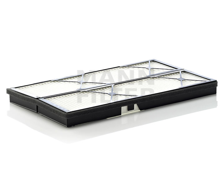 962352 Klimafilter MANN-FILTER Mercedes-Benz VITO pris