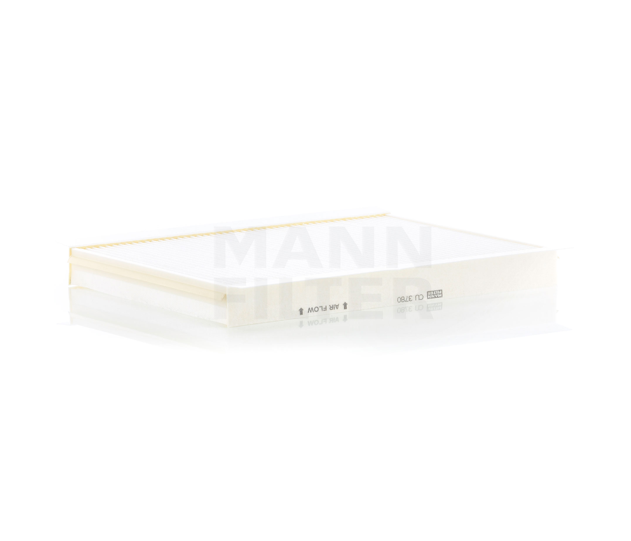 Original Filter, Innenraumluft CU 3780