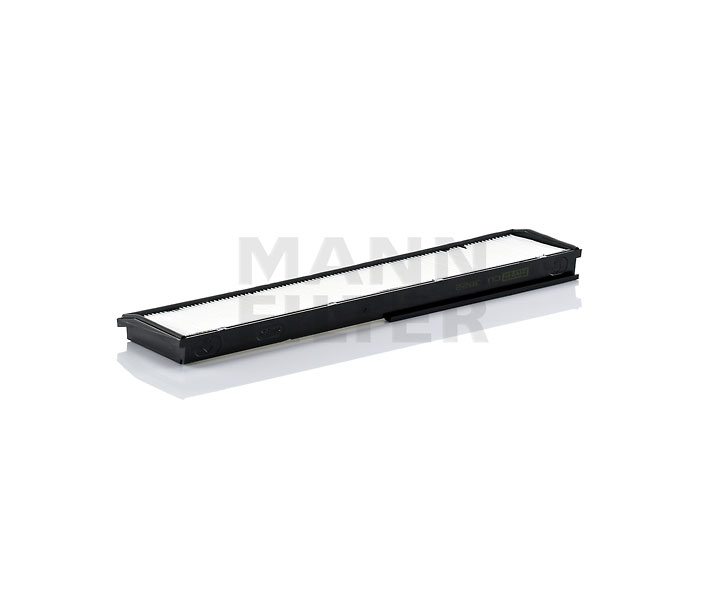 MANN-FILTER CU 3822-2 Suodatin, sisäilma