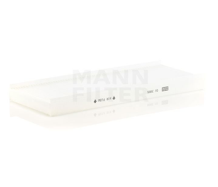 MANN-FILTER 962369 VW Passat B5 Variant Kabinefilter pris