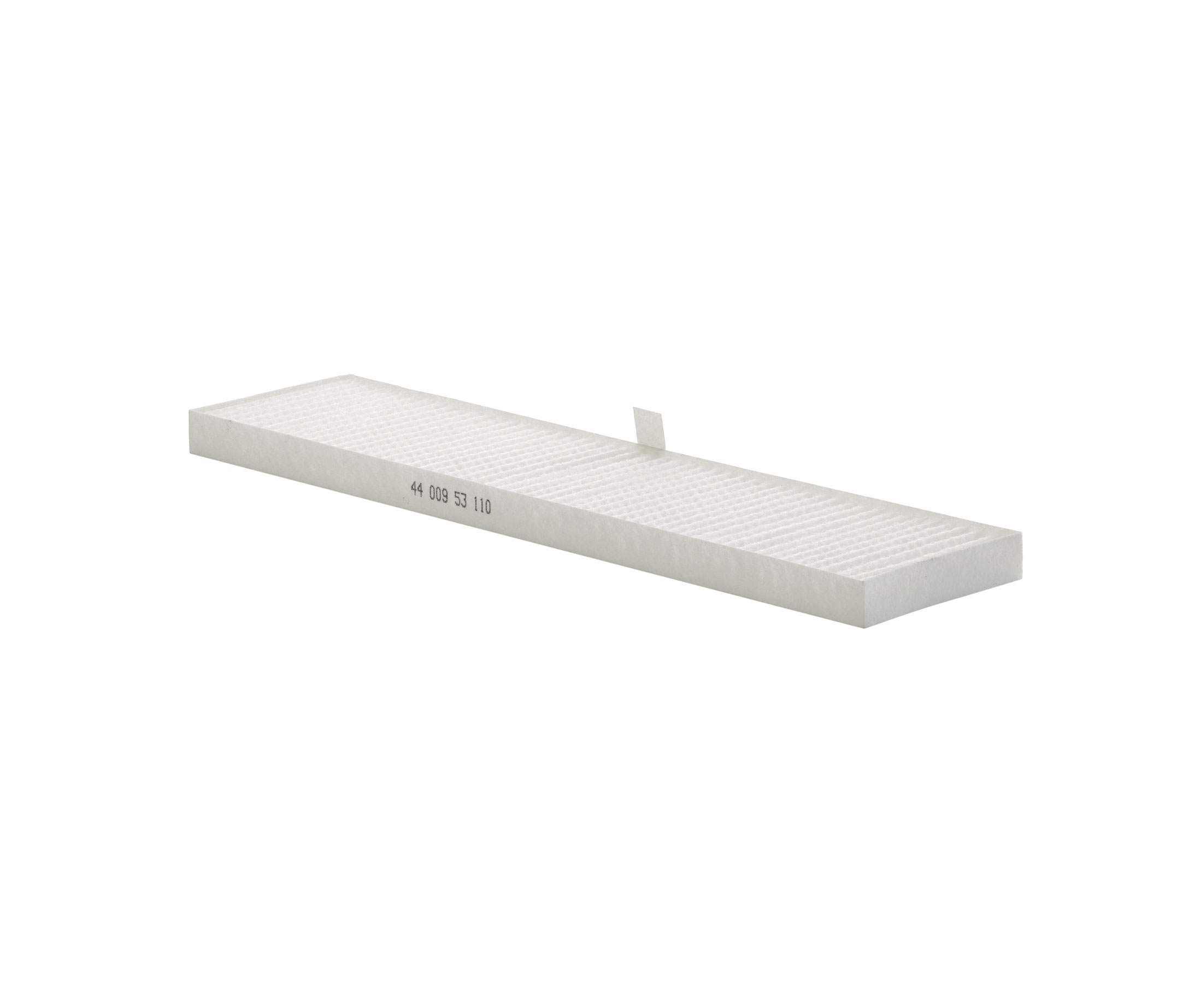 Filter, Innenraumluft MANN-FILTER CU 4219 Bewertung