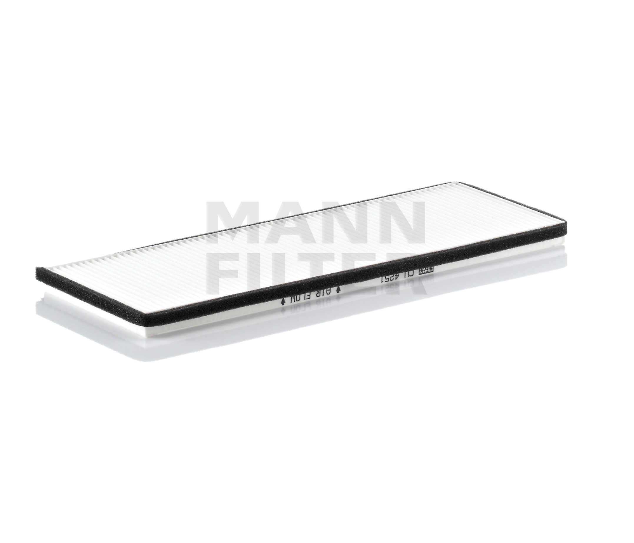 Original Filter, Innenraumluft CU 4251