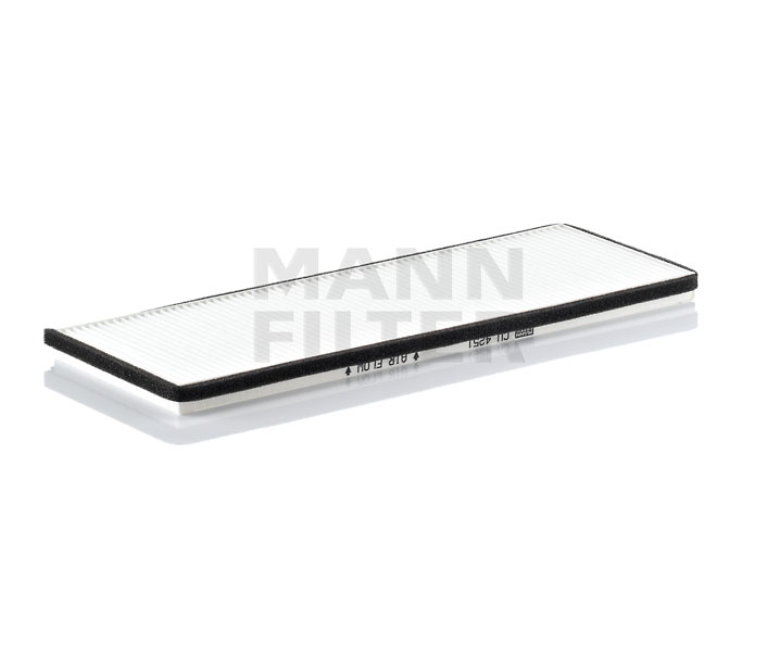 962388 MANN-FILTER CU4251 Филтър купе OPEL Astra F Classic CC (T92) цена