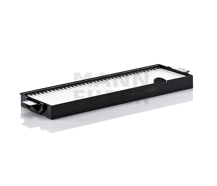 MANN-FILTER CU 4416 Filtru, aer habitaclu