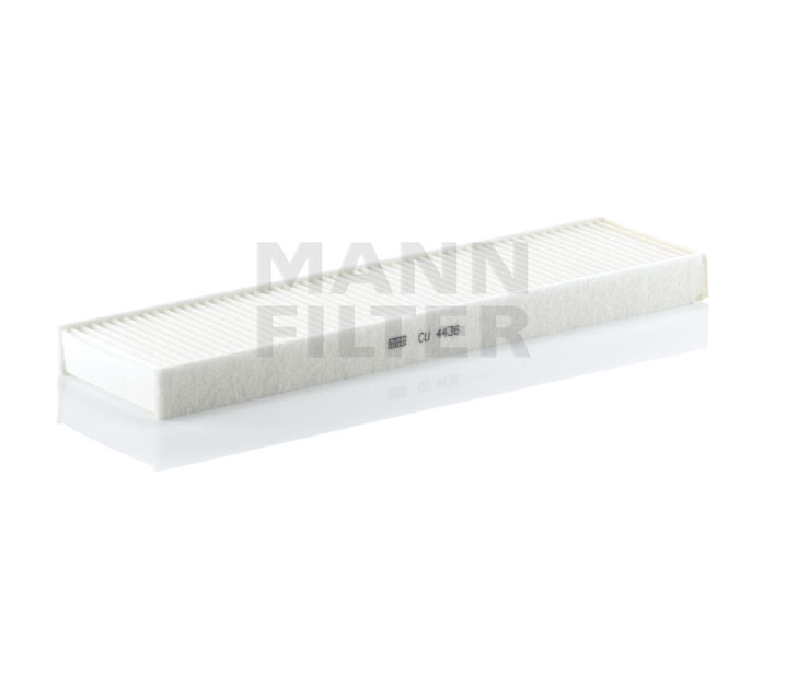 962393 MANN-FILTER CU4436 Kupéfilter Mini Roadster R59 pris