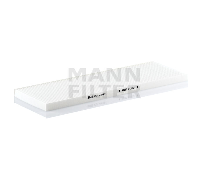MANN-FILTER 962394 Cabinefilter Fiat Ducato 244 kosten