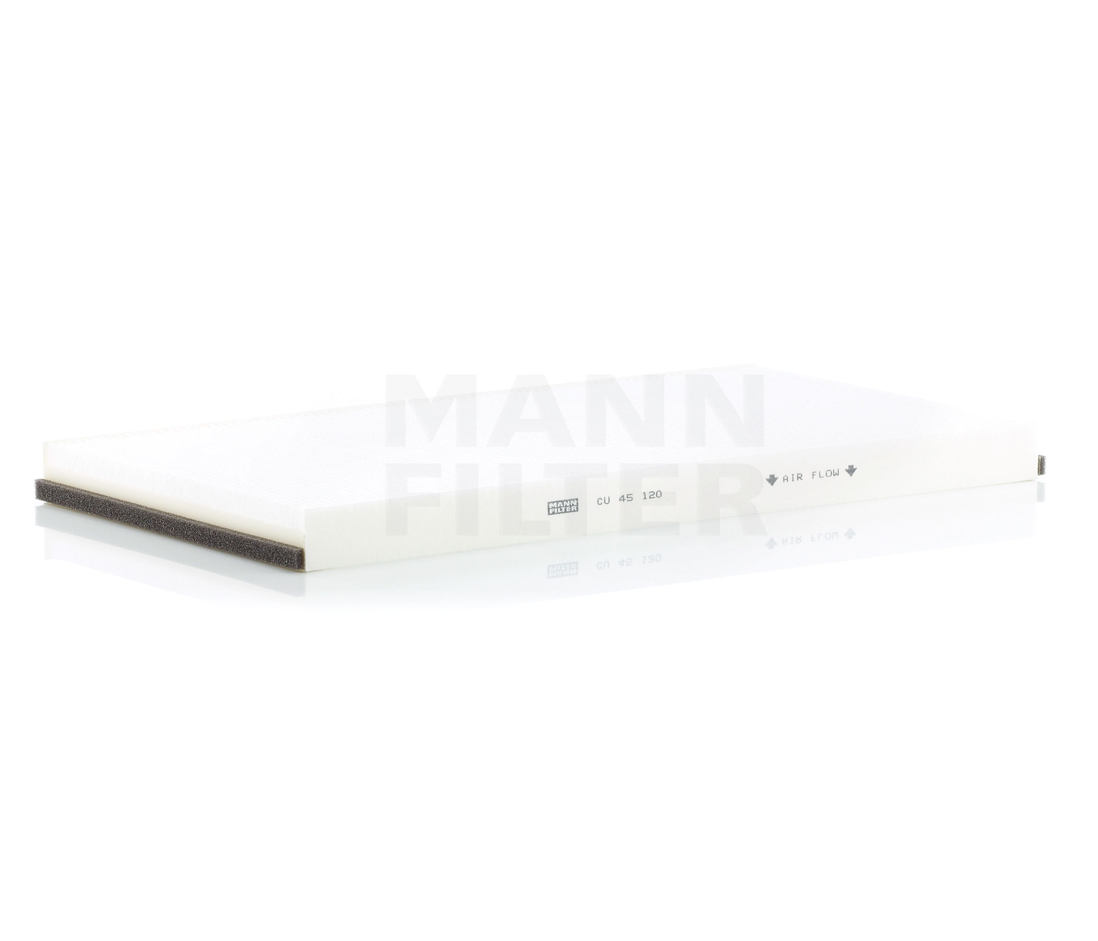 Original Filter, Innenraumluft CU 45 120