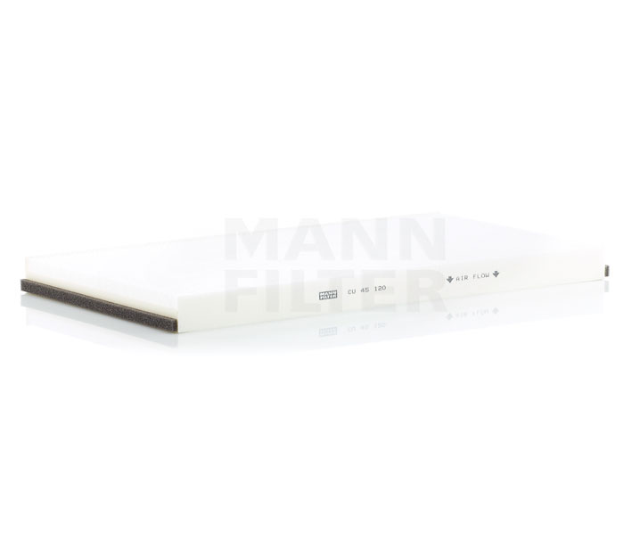 Filtru, aer habitaclu 36779100020 MANN-FILTER CU45120 OPEL, MAN