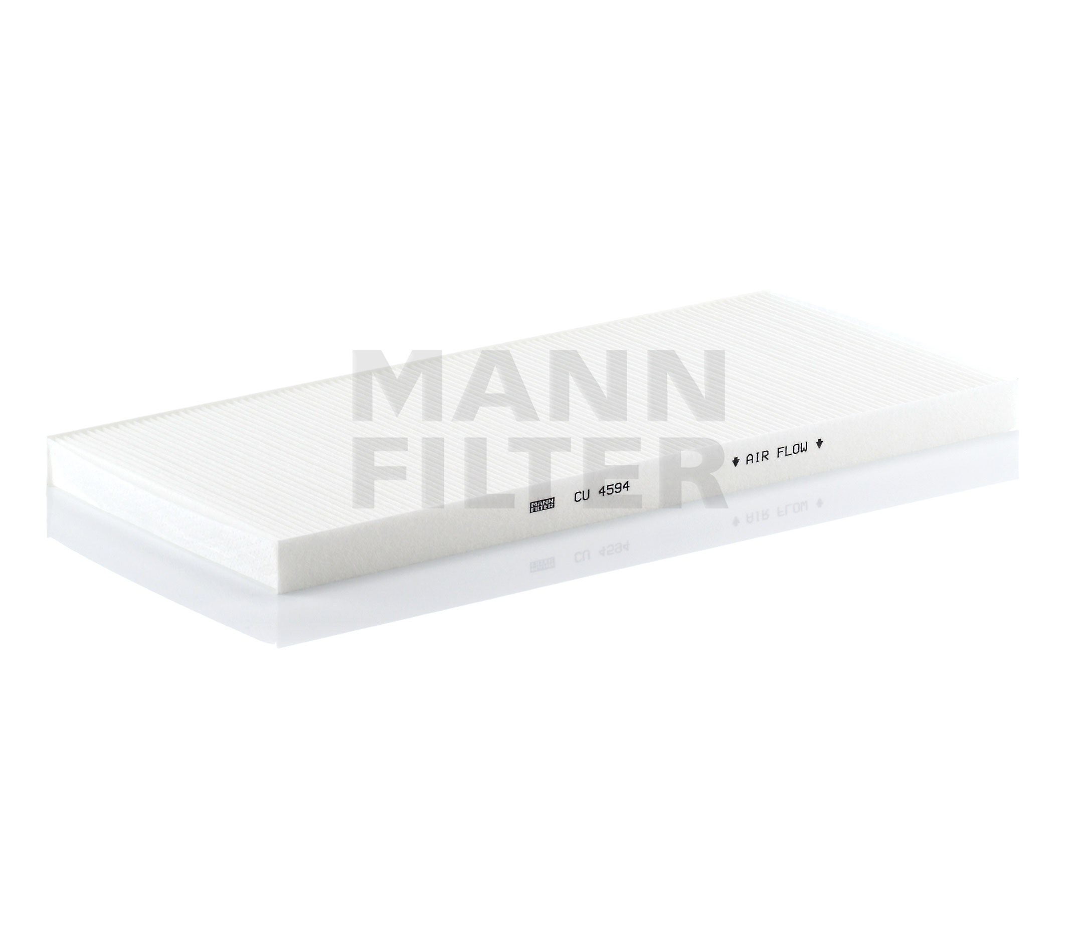 Original Filter, Innenraumluft CU 4594