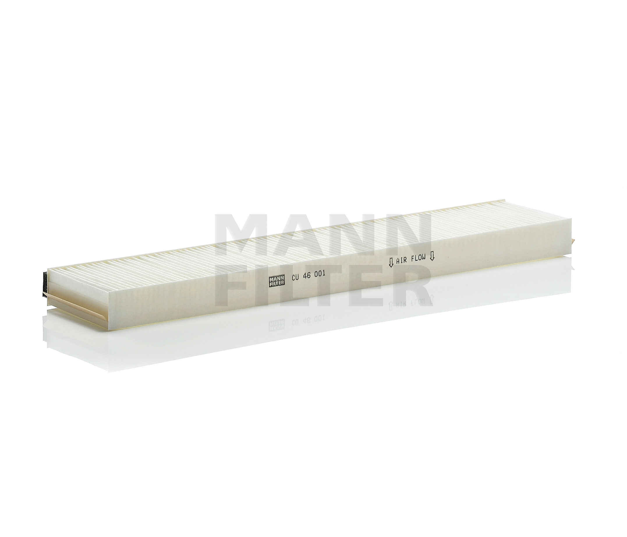 Original Filter, Innenraumluft CU 46 001