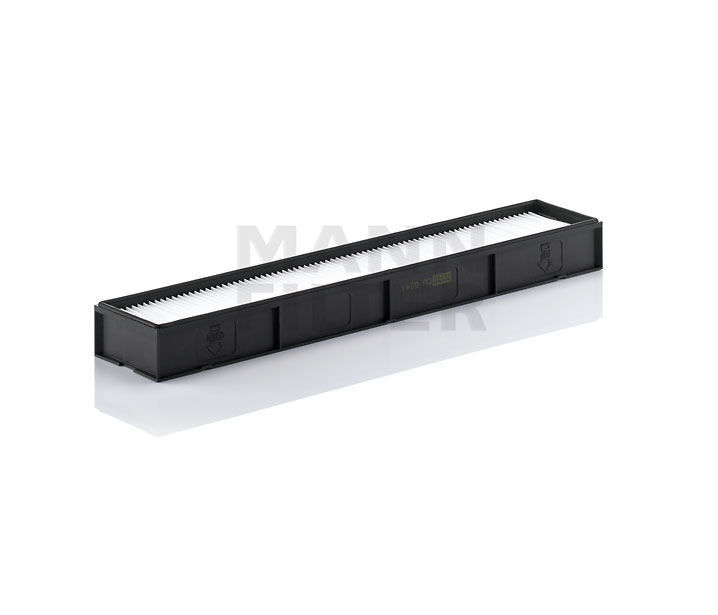 MANN-FILTER CU 5041 Kupefilter