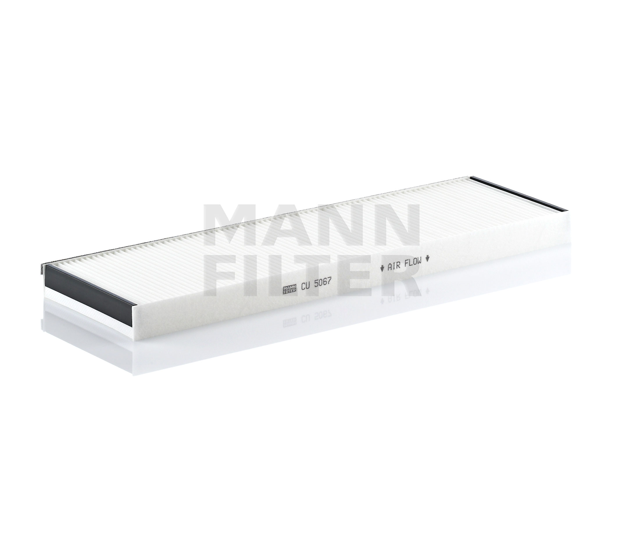Original Filter, Innenraumluft CU 5067