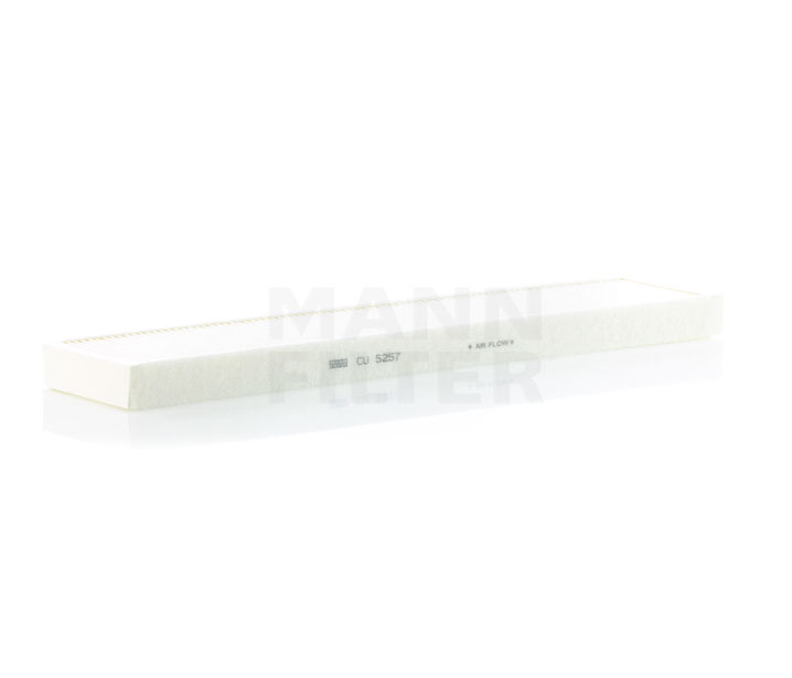 Filtru, aer habitaclu 7180 932 MANN-FILTER CU5257 OPEL, FORD