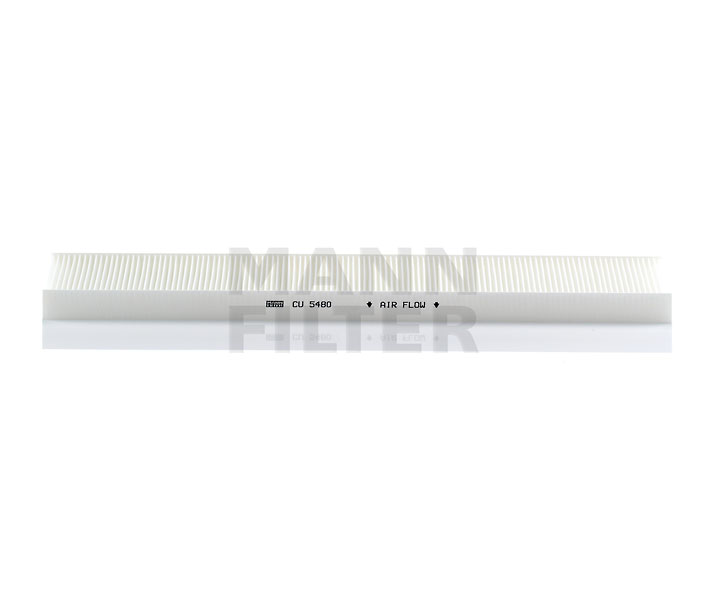MANN-FILTER CU 5480 Interieurfilter