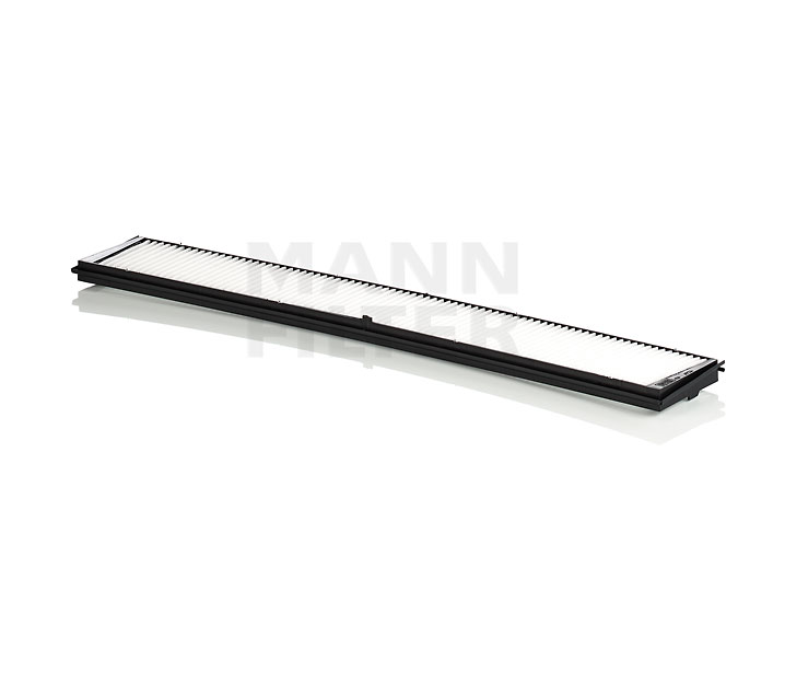 962437 MANN-FILTER CU6724 Pollenszűrő BMW 3 Compact (E46) árak