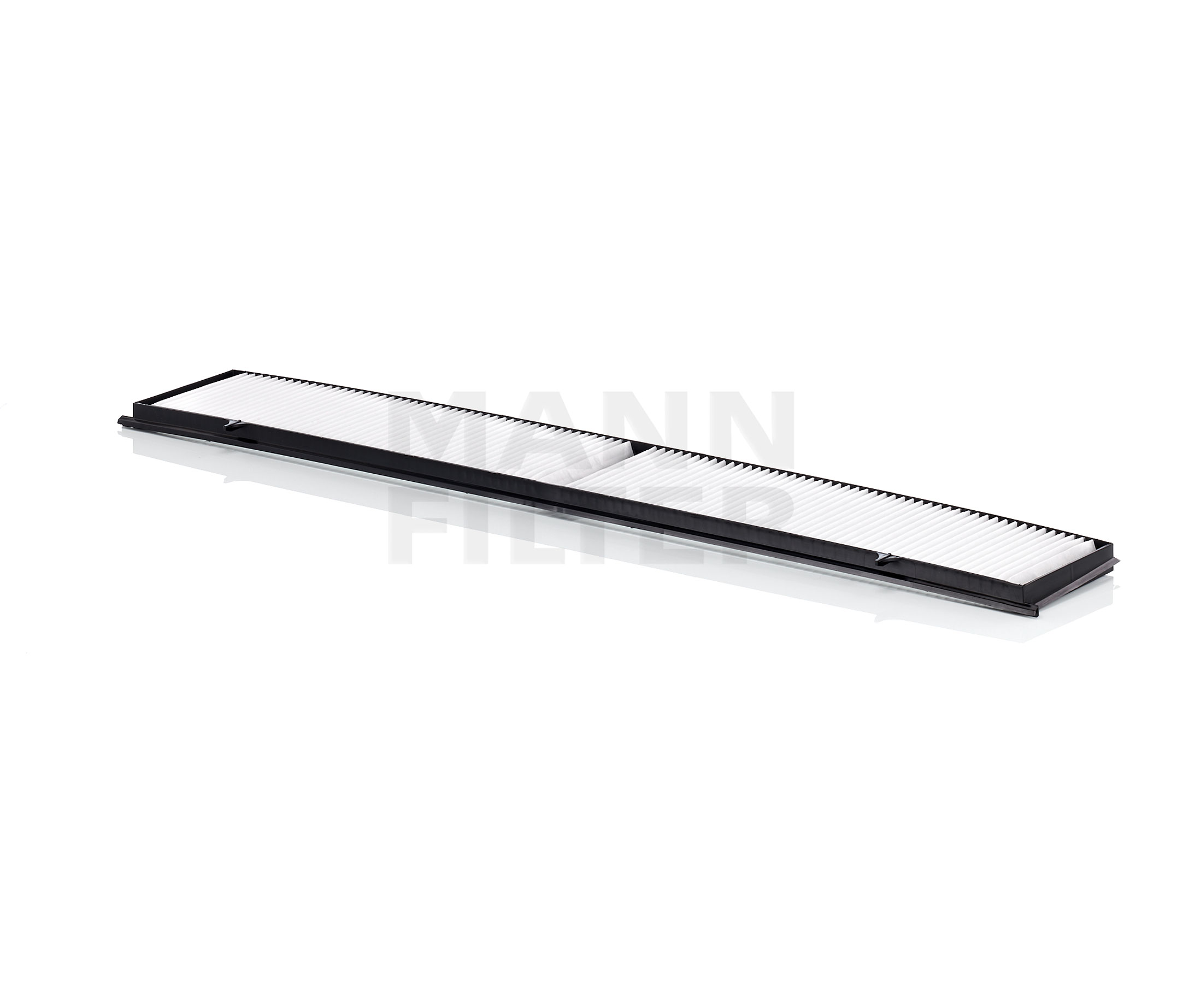 Filter, Innenraumluft MANN-FILTER CU 8430 Bewertung