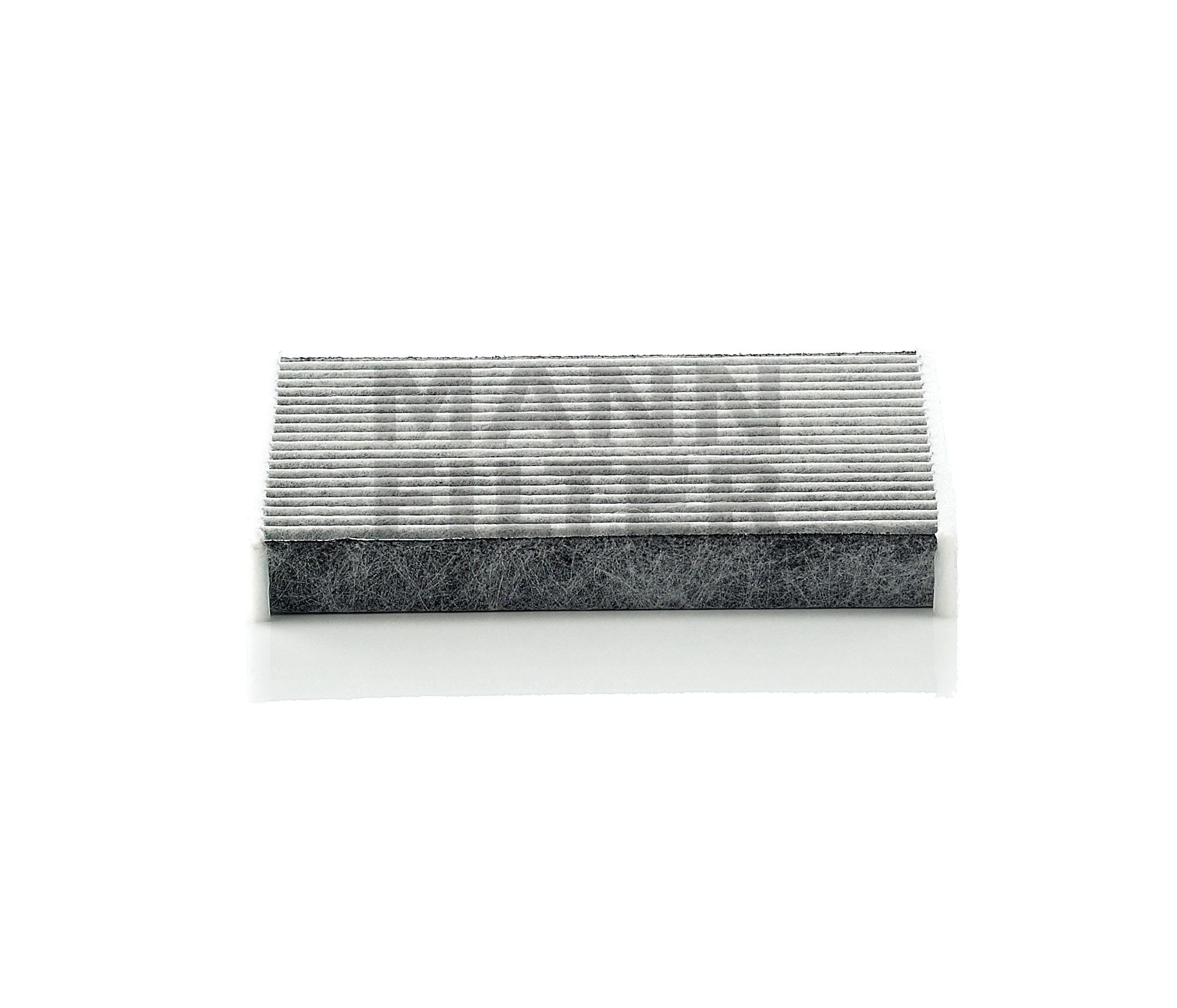 Filtre à pollen MANN-FILTER CUK 1611 évaluation